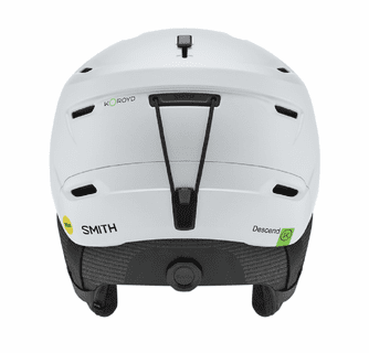 Smith Optics Descend Mips Helmet - Matte White