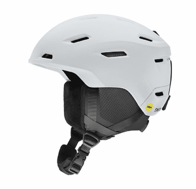 Smith Optics Descend Mips Helmet - Matte White