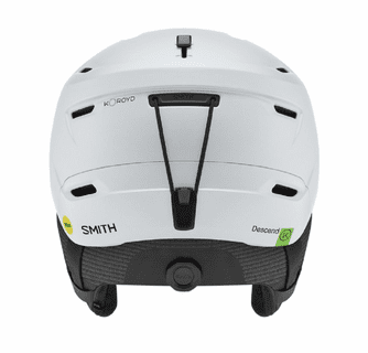 Smith Optics Descend Mips Helmet - Matte White