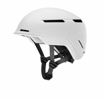 Smith Optics Dispatch Mips Bike Helmets - Matte White