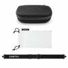 Smith Optics Embark Sunglasses ChromaPop Black - Matte Black Frame