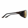 Smith Optics Embark Sunglasses ChromaPop Bronze Mirror - Matte Tortoise Frame
