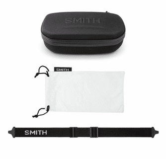 Smith Optics Embark Sunglasses ChromaPop Bronze Mirror - Matte Tortoise Frame