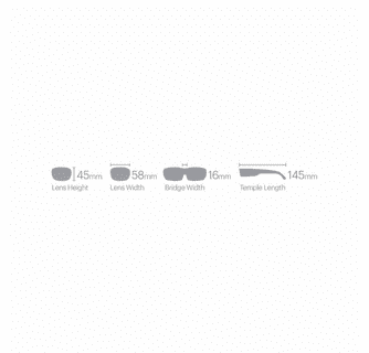 Smith Optics Embark Sunglasses ChromaPop Bronze Mirror - Matte Tortoise Frame