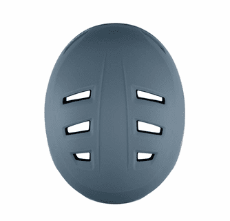 Smith Optics Express Mips Bike Helmets - Matte Stone
