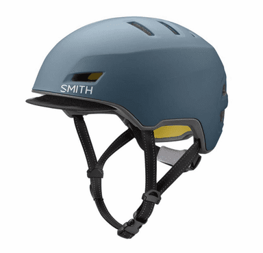 Smith Optics Express Mips Bike Helmets - Matte Stone