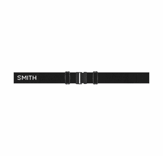 Smith Optics I/O MAG Goggles ChromaPop Everyday Green Mirror - Black Frame