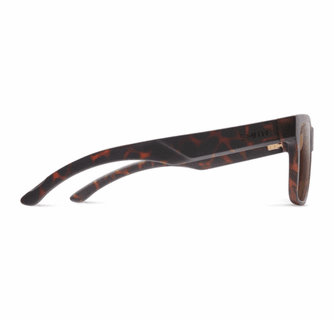 Smith Optics Lowdown 2 Core Sunglasses Polarized Brown - Matte Tortoise Frame