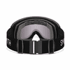 Smith Optics Preview Goggles ChromaPop Everyday Blue Mirror - Black Frame
