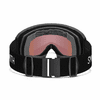 Smith Optics Preview Goggles ChromaPop Everyday Green Mirror - Black Frame