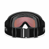 Smith Optics Preview Goggles ChromaPop Everyday Green Mirror - Black Frame
