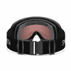 Smith Optics Preview Goggles ChromaPop Everyday Red Mirror - Black Frame