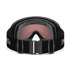 Smith Optics Preview Goggles ChromaPop Everyday Red Mirror - Black Frame