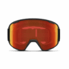 Smith Optics Preview Goggles ChromaPop Everyday Red Mirror - Black Frame
