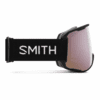 Smith Optics Preview Goggles ChromaPop Everyday Rose Gold Mirror - Black Frame