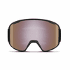 Smith Optics Preview Goggles ChromaPop Everyday Rose Gold Mirror - Black Frame