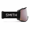 Smith Optics Preview Goggles ChromaPop Everyday Rose Gold Mirror - Black Frame