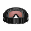 Smith Optics Preview Goggles ChromaPop Everyday Rose Gold Mirror - Black Frame