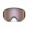 Smith Optics Preview Goggles ChromaPop Everyday Rose Gold Mirror - Black Frame