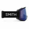 Smith Optics Preview Goggles ChromaPop Photochromic Rose Flash - Black Frame