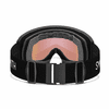 Smith Optics Preview Goggles ChromaPop Photochromic Rose Flash - Black Frame