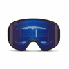 Smith Optics Preview Goggles ChromaPop Photochromic Rose Flash - Black Frame