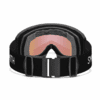 Smith Optics Preview Goggles ChromaPop Photochromic Rose Flash - Black Frame