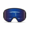 Smith Optics Preview Goggles ChromaPop Photochromic Rose Flash - Black Frame