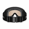 Smith Optics Preview Goggles ChromaPop Storm Amber - Black Frame