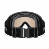 Smith Optics Preview Goggles ChromaPop Storm Amber - Black Frame