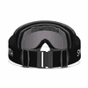 Smith Optics Preview Goggles ChromaPop Sun Black Gold Mirror - Black Frame