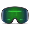 Smith Optics Proxy Goggles ChromaPop Everyday Green Mirror - Black Frame