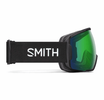 Smith Optics Proxy Goggles ChromaPop Everyday Green Mirror - Black Frame