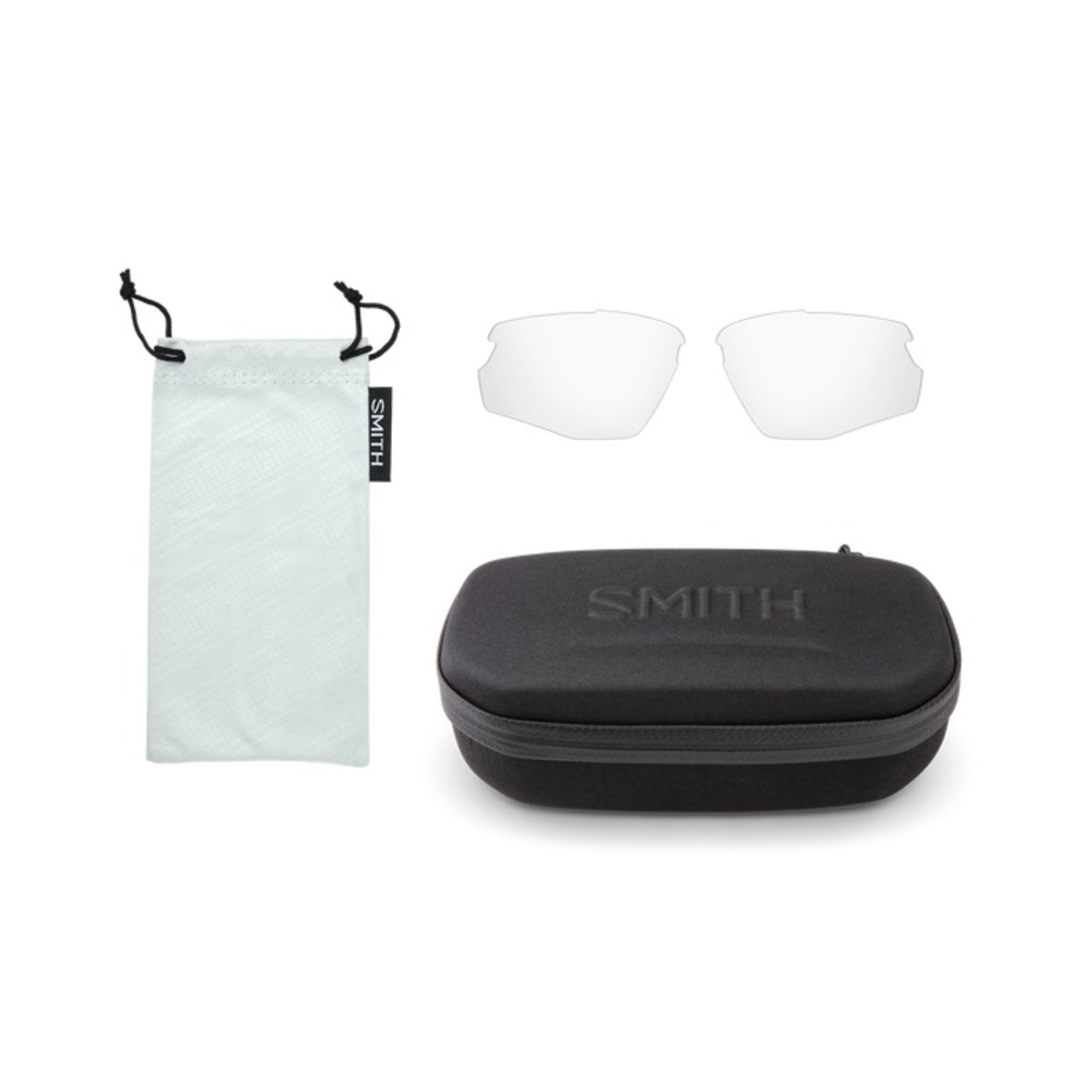 APEX Lenses Replacement Lenses For Smith Challis Sunglasses - Polarized, Emerald Green, 1.5mm Thick