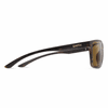 Smith Optics Riptide Sunglasses ChromaPop Polarized Brown - Matte Tortoise Frame