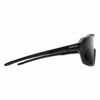 Smith Optics Shift MAG Sunglasses ChromaPop Black - Matte Black Frame