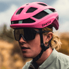 Smith Optics Shift MAG Sunglasses ChromaPop Black - Matte Black Frame