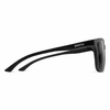 Smith Optics Shoutout Sunglasses ChromaPop Polarized Black - Matte Black Frame