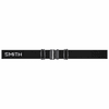 Smith Optics Squad MAG Goggles ChromaPop Everyday Green Mirror - Black Frame