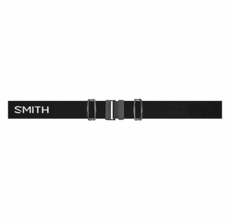 Smith Optics Squad MAG Goggles ChromaPop Everyday Green Mirror - Black Frame