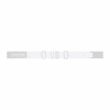 Smith Optics Squad MAG Goggles ChromaPop Everyday Rose Gold Mirror - White Vapor Frame