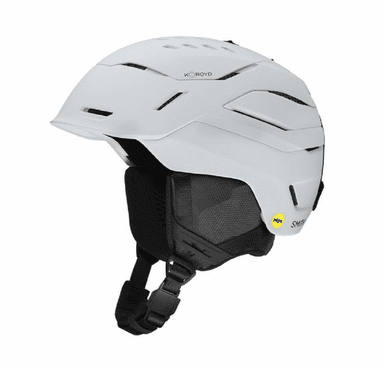 Smith Optics Vantage 2 Mips Helmet - Matte White