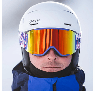Smith Optics Vantage 2 Mips Helmet - Matte White