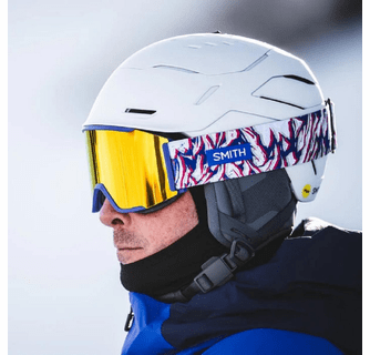 Smith Optics Vantage 2 Mips Helmet - Matte White