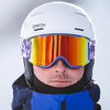Smith Optics Vantage 2 Mips Helmet - Matte White