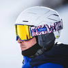 Smith Optics Vantage 2 Mips Helmet - Matte White