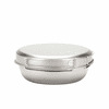 Snow Peak 3 Piece Titanium Cookset