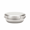 Snow Peak 3 Piece Titanium Cookset