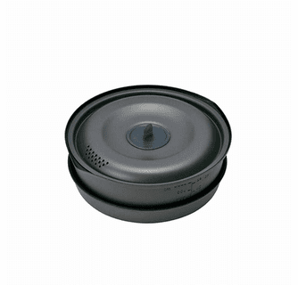 Snow Peak Aluminum Non-Stick Cooker 1000