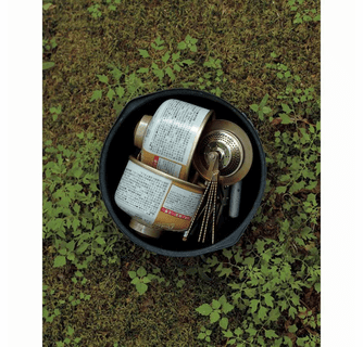 Snow Peak Aluminum Non-Stick Cooker 1000